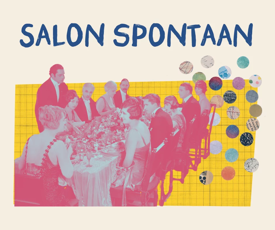 Salon Spontaan